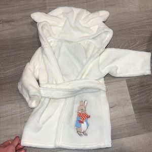 Baby peter rabbit set